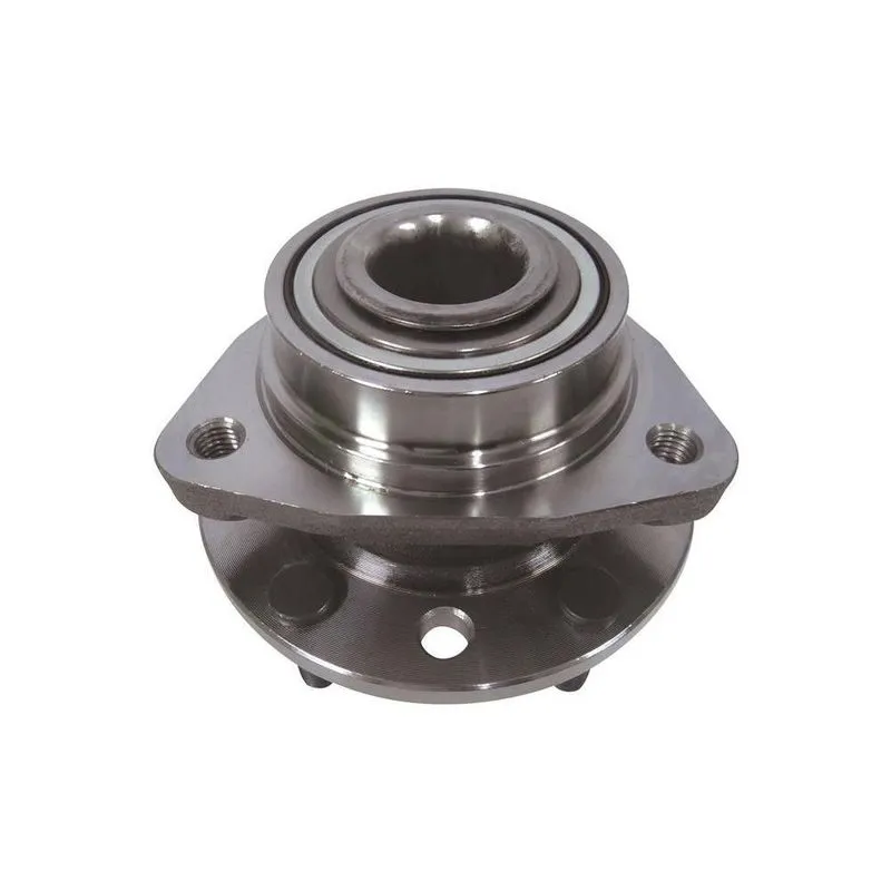 Cubo De Roda Dianteiro - Authomix Cr21502c