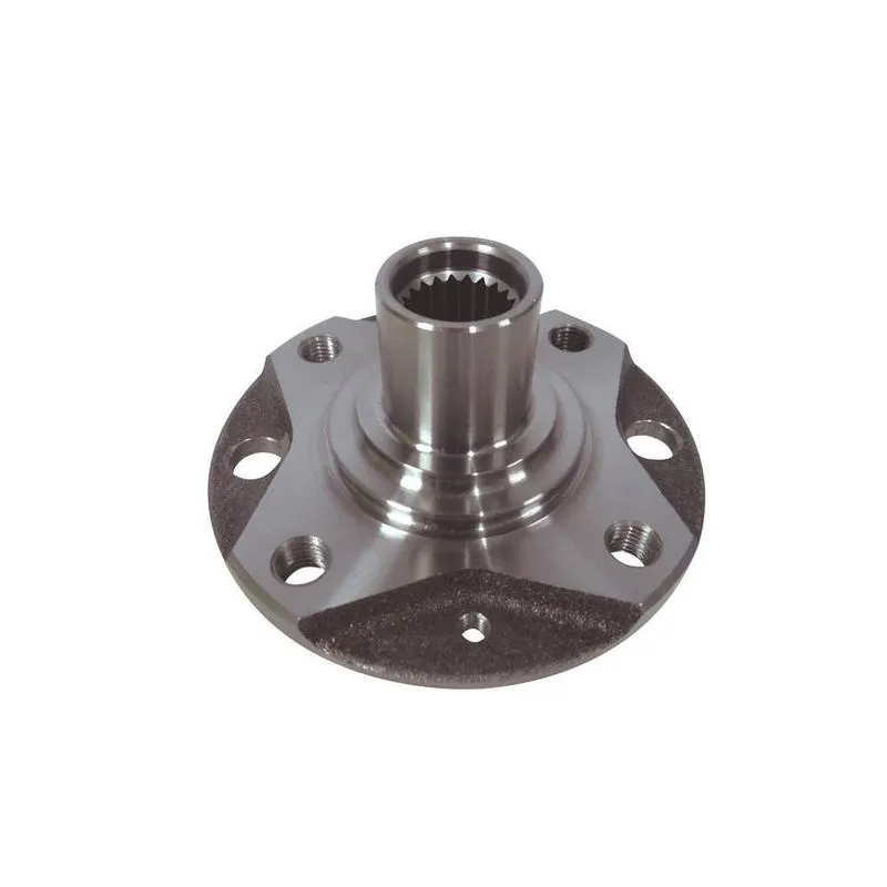 Cubo De Roda Authomix Corsa/meriva - Cr21504