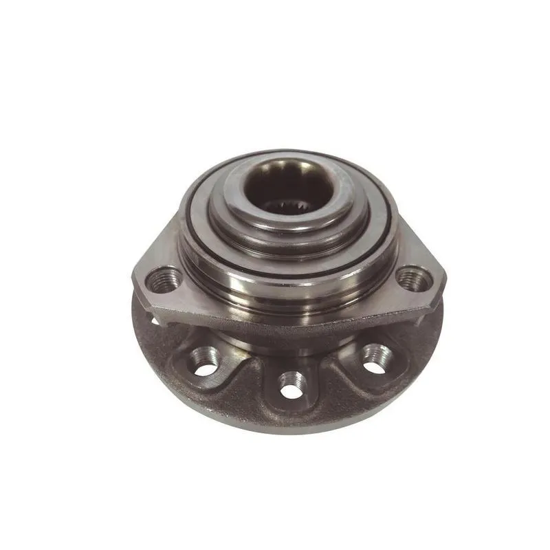 Cubo De Roda Authomix Astra/vectra Cr21505c