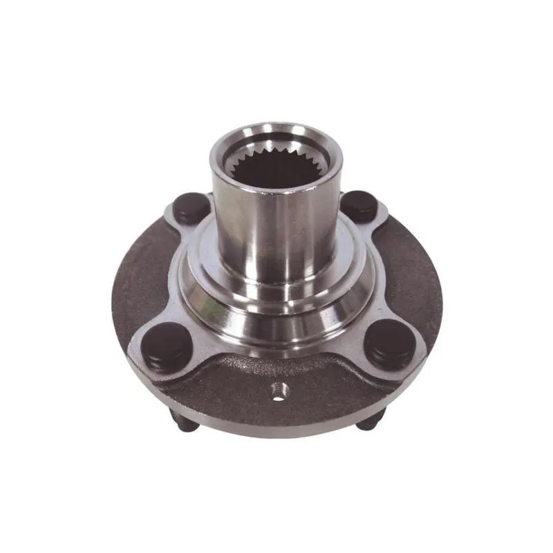Cubo Roda Dianteiro Authomix Cobalt/onix/prisma/sonic/spin