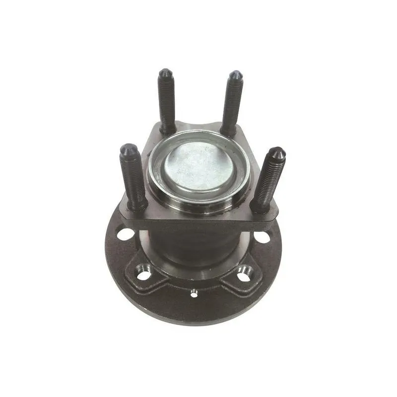 Cubo De Roda Authomix Astra/meriva Cr22114c