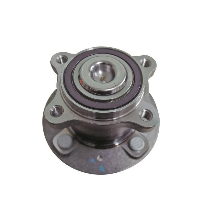 Cubo Roda Traseiro Authomix Cr22553c Cobalt/onix/prisma/spin