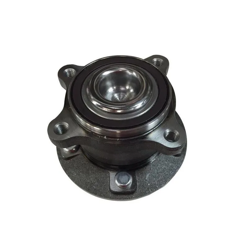 Cubo De Roda Authomix Cruze/sonic - Cr22566c