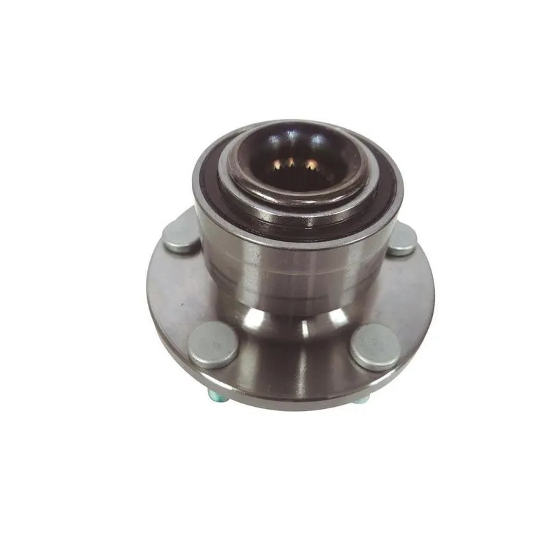 Cubo De Roda Authomix Focus - Cr31010