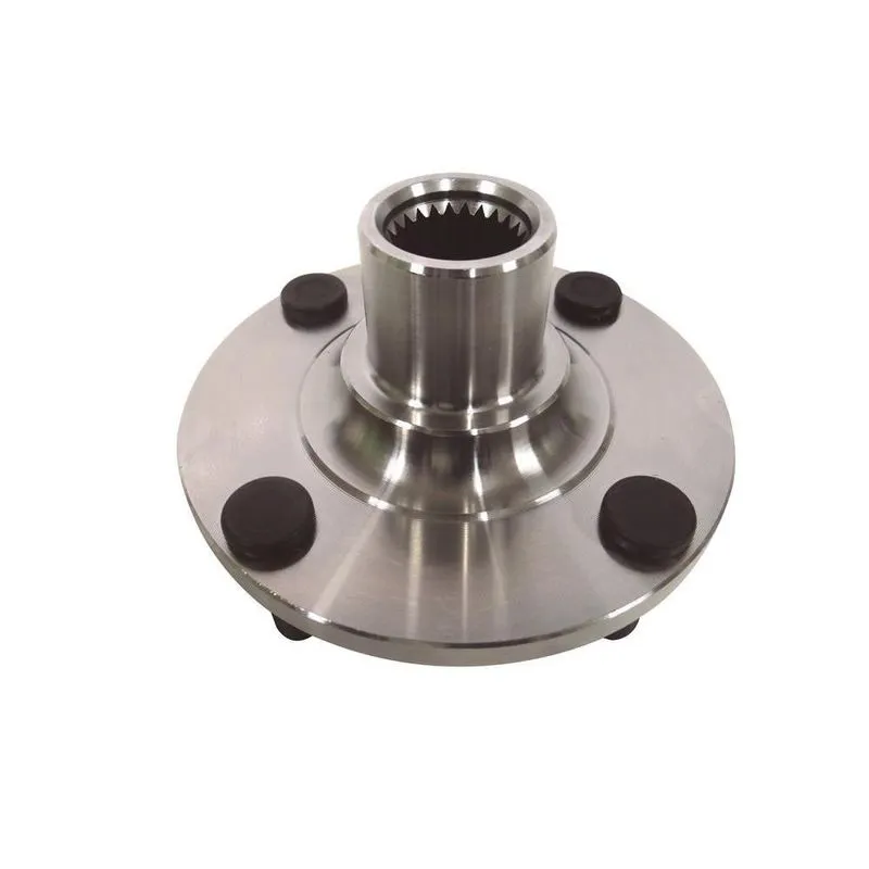 Cubo De Roda Dianteira Cruze/ecosport/fiesta/ka/ka Sedan