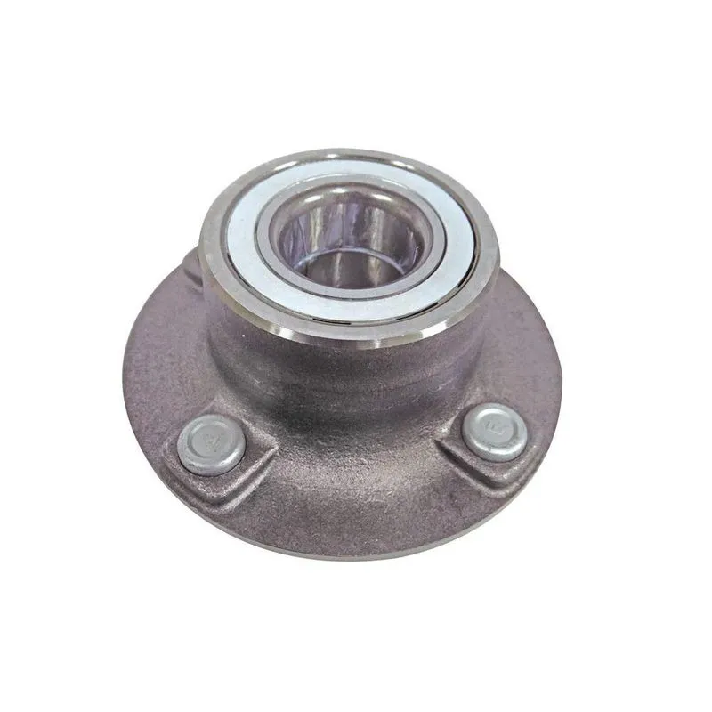 Cubo De Roda Traseiro Courier/mondeo