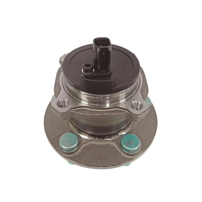 Cubo De Roda Authomix Focus Cr32062c