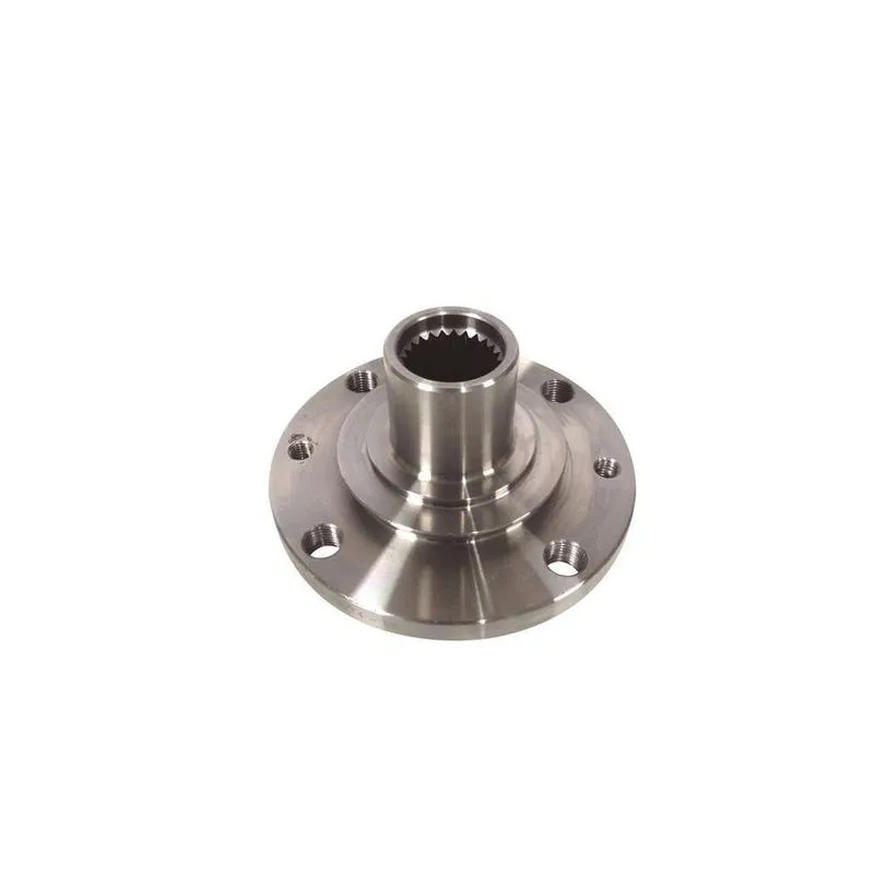 Cubo De Roda Authomix Idea/doblo Cr41610