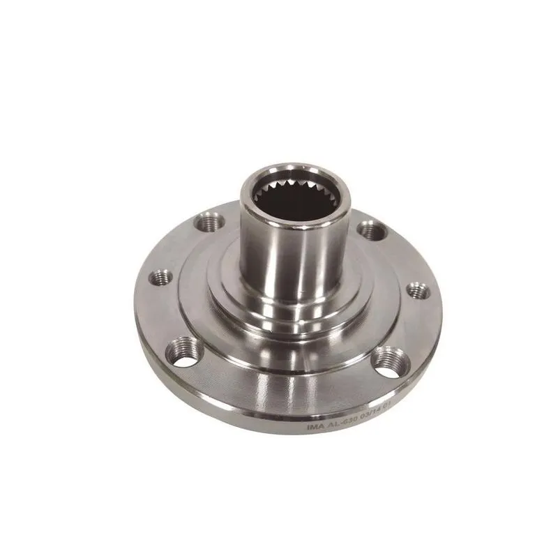 Cubo De Roda Authomix Brava/linea - Cr41630