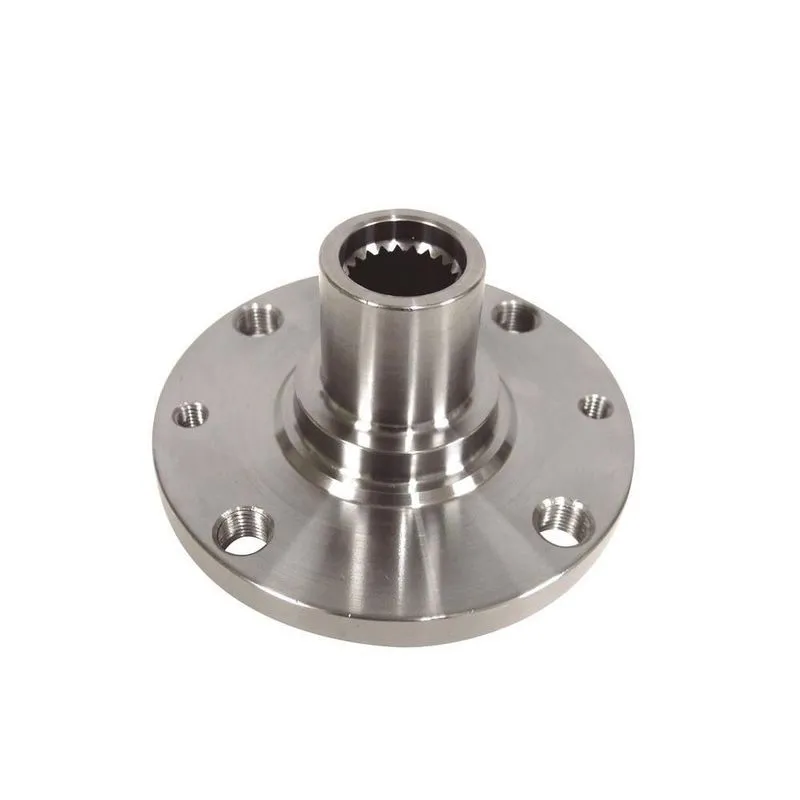 Cubo De Roda Authomix Fiorino/uno - Cr41638