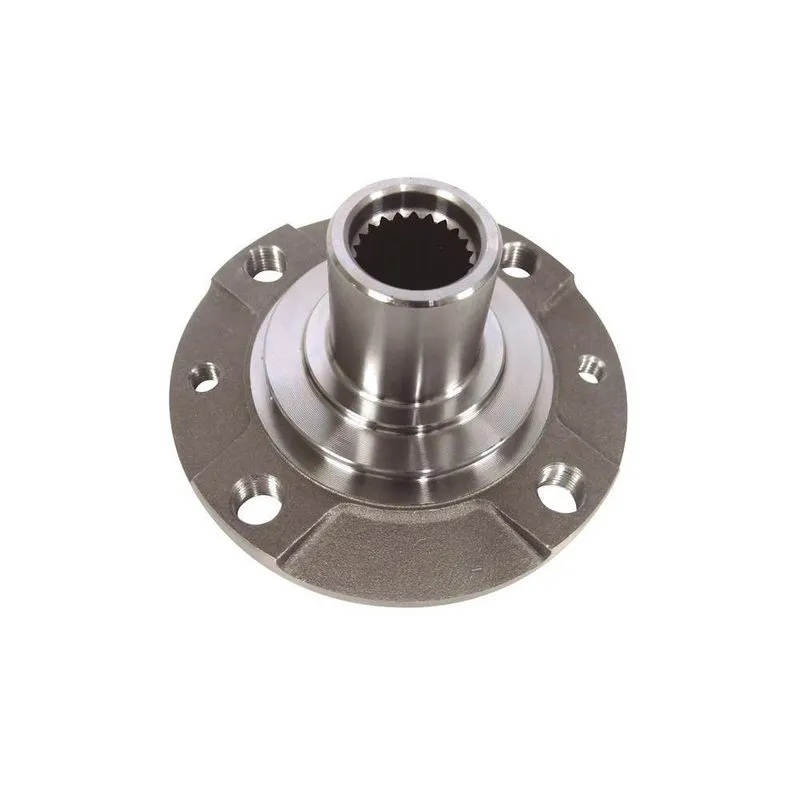 Cubo De Roda Authomix Elba/palio - Cr41646