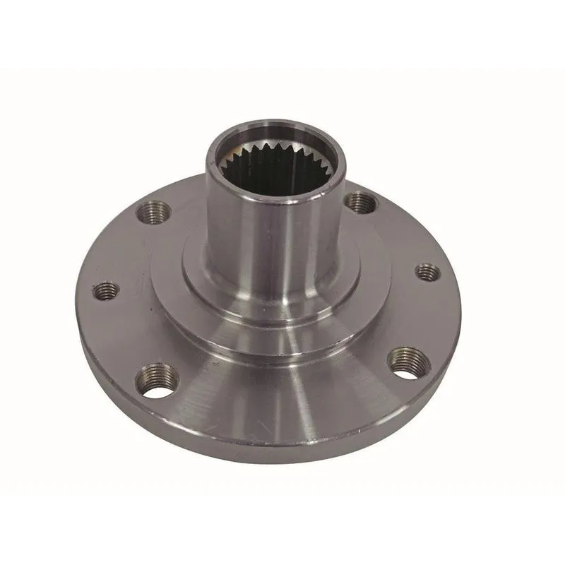 Cubo De Roda Authomix Doblo/strada - Cr41773