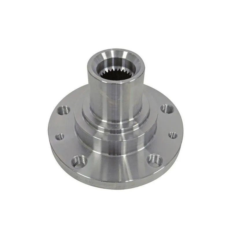 Cubo De Roda Dianteiro - Authomix Cr41942