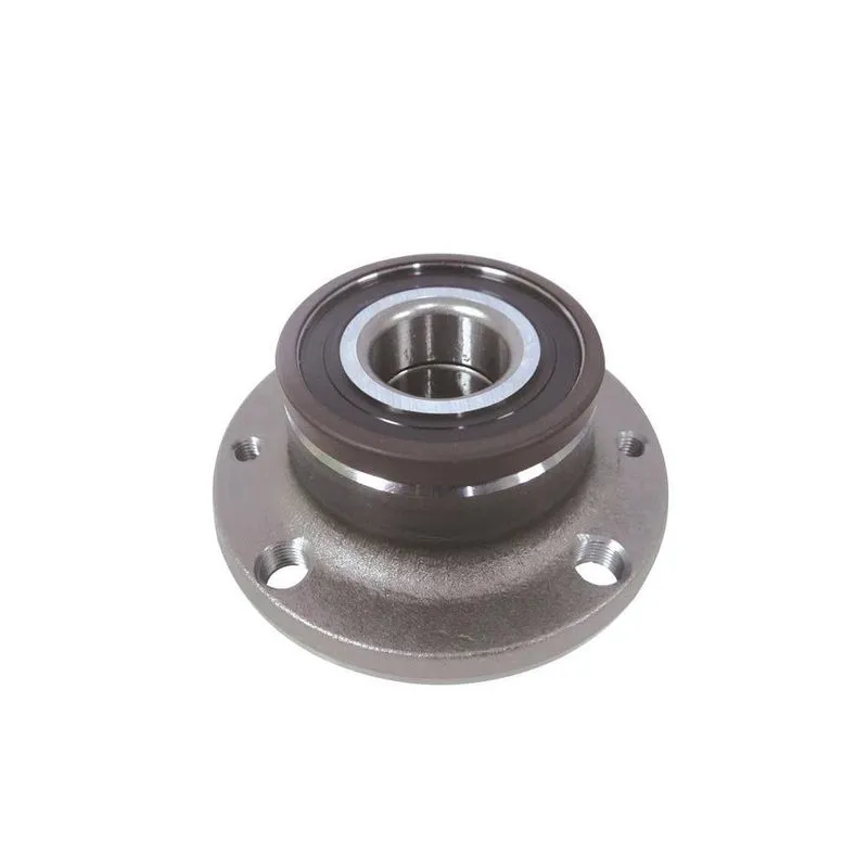 Cubo De Roda Traseiro Direito/esquerdo - Authomix Cr42609c