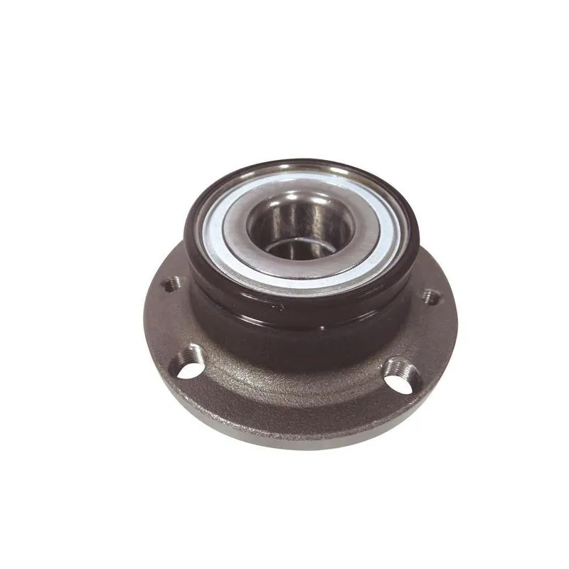 Cubo De Roda Traseiro - Authomix Cr42620c