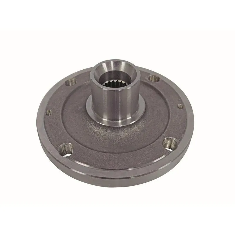 Cubo De Roda Authomix C3/206 - Cr51910