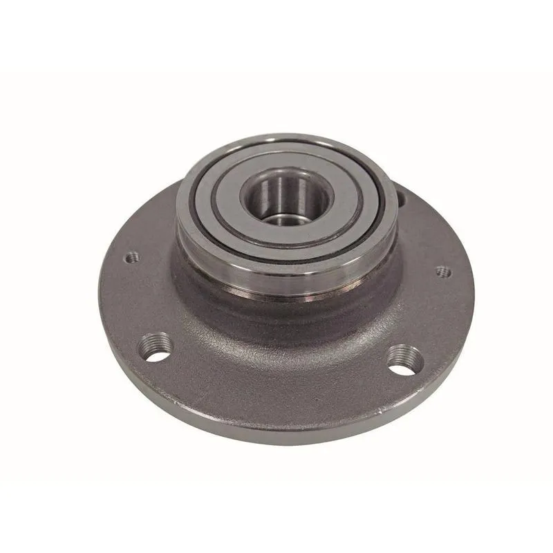 Cubo De Roda Authomix 206 - Cr52973c