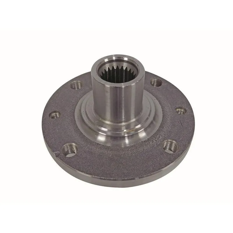 Cubo De Roda Authomix Kangoo/logan Cr61945