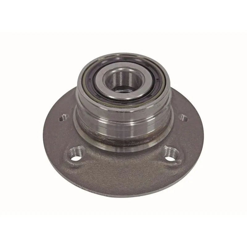 Cubo De Roda Traseiro - Authomix Cr62943c