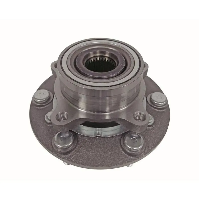 Cubo Roda Dianteiro Authomix Cr71777c L200/frontier/pajero