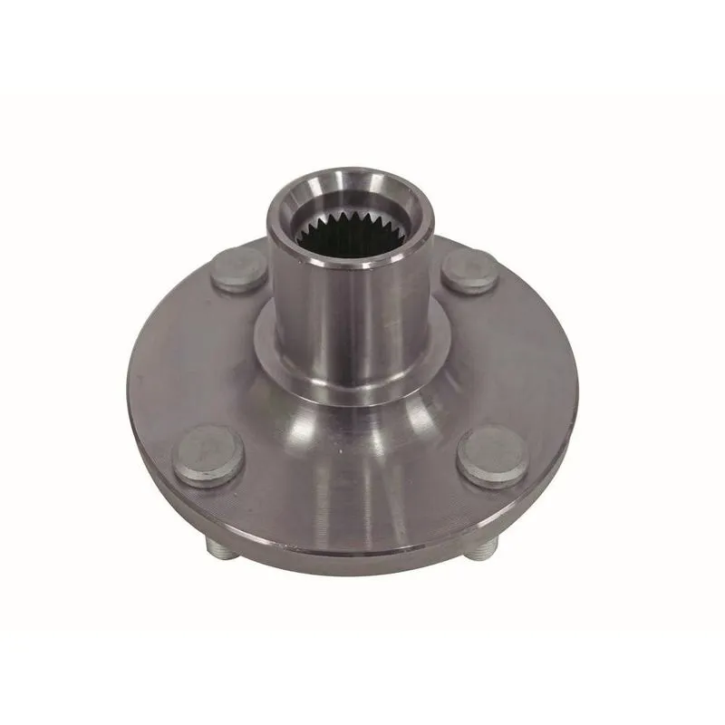Cubo Roda Dianteiro Rl40Mm 26De Toyota Corolla 2001 a 2008 Authomix Cubo de Roda Corolla 2002 até 2008 Dianteiro Authomix