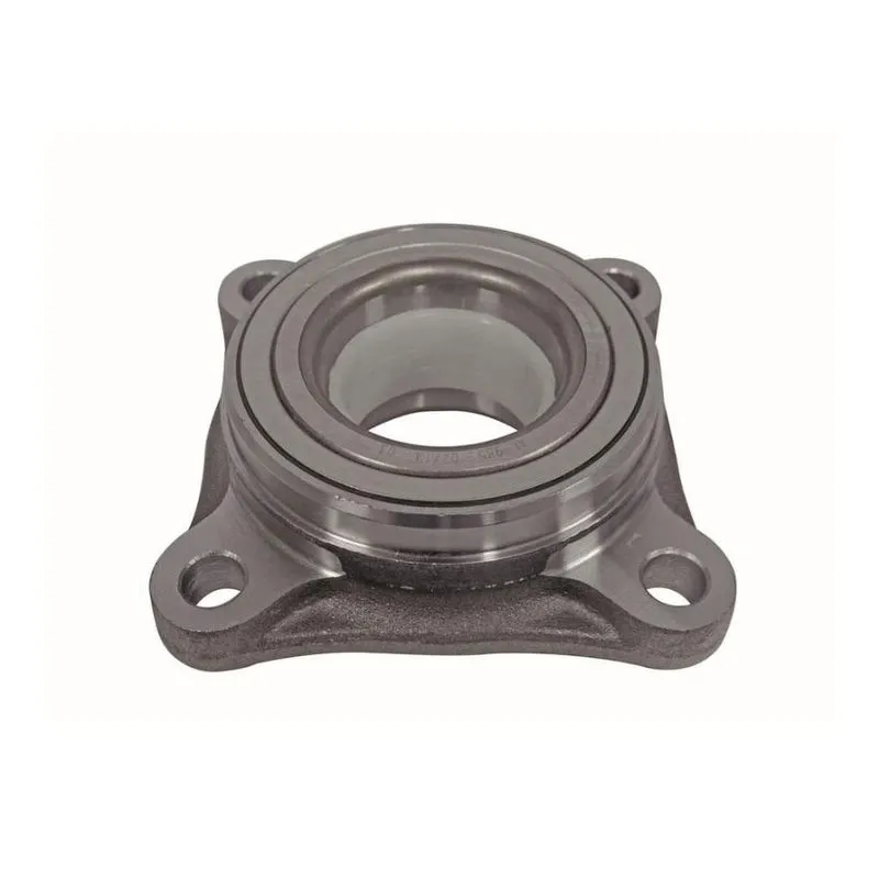Cubo Roda Dianteiro Authomix Cr71985c Hilux 2005 Até 2015