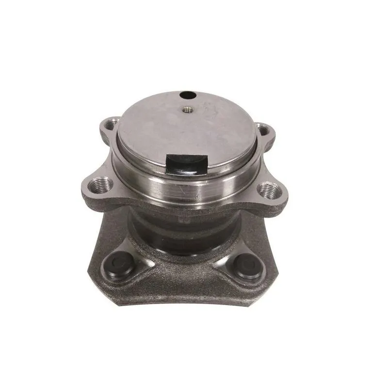 Cubo De Roda Traseiro - Authomix Cr72757c