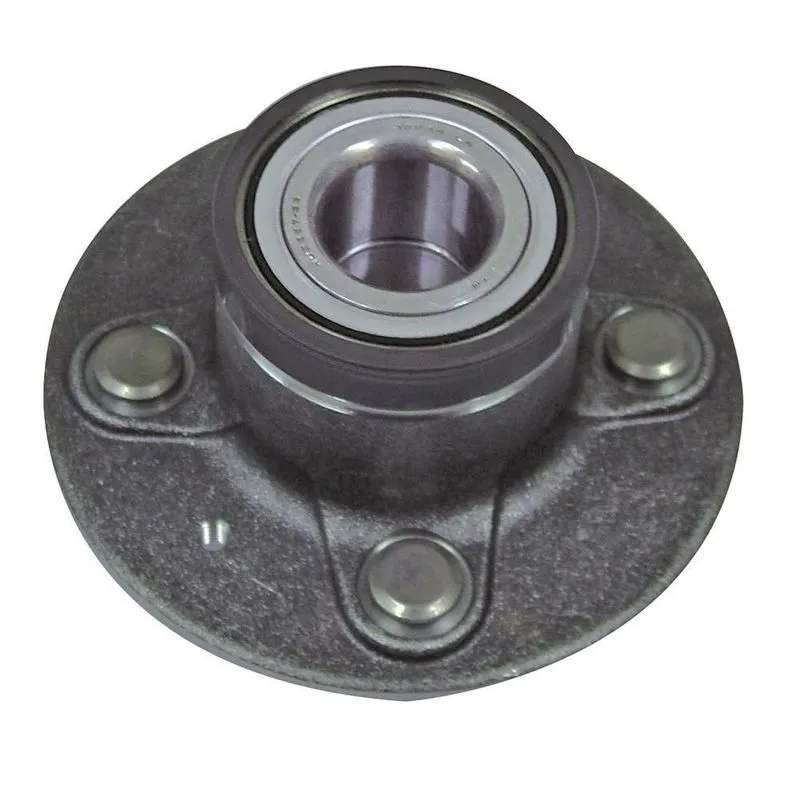 Cubo De Roda Authomix City/Fit CR72869C