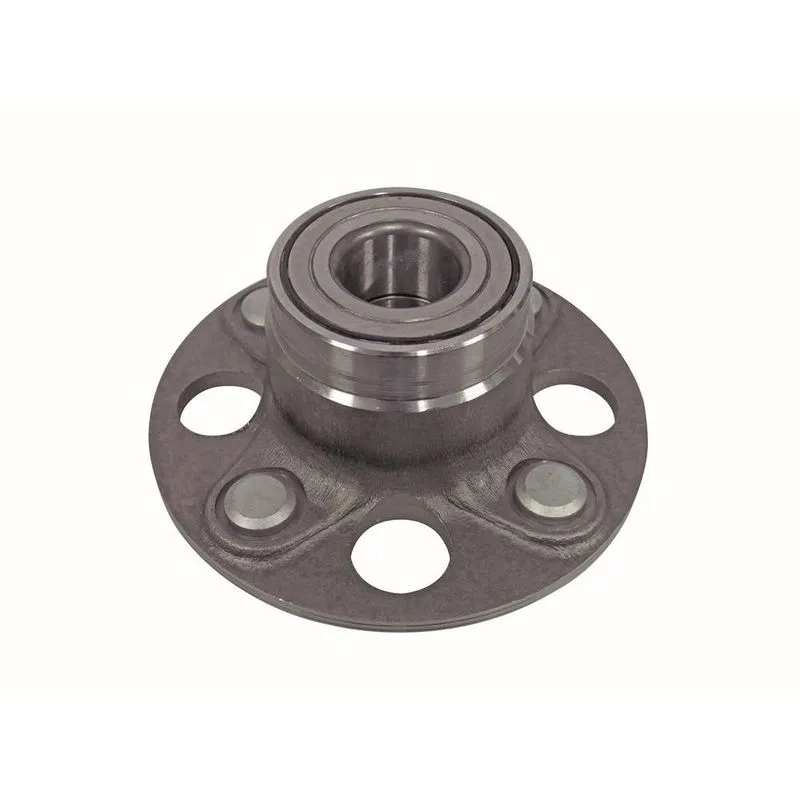Cubo Roda Traseiro Rl28Mm Honda Fit 2003 a 2021 Authomix Cubo de Roda Fit 2003 até 2017 Traseiro Authomix Cr72961C