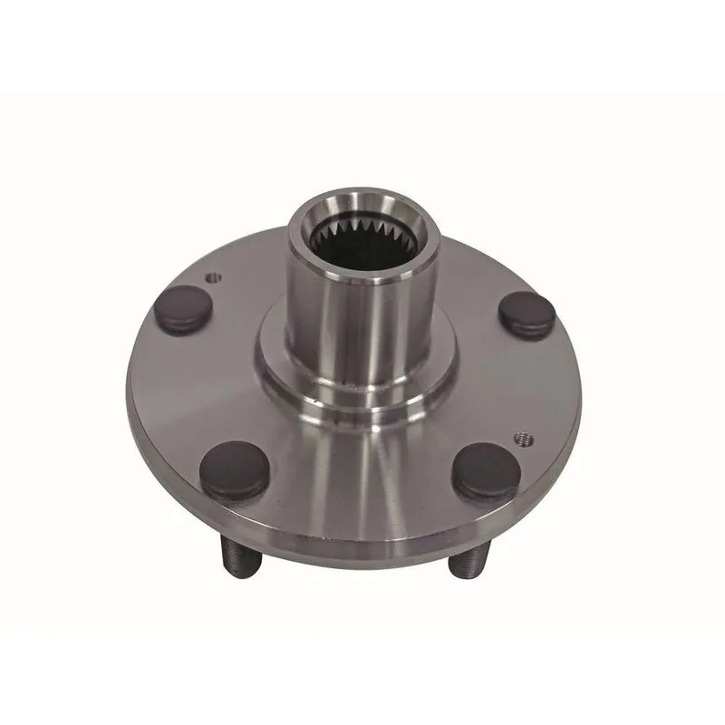 Cubo De Roda Veloster 2011 a 2013 Dianteiro Authomix Cr91762