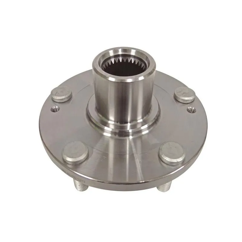 Cubo Roda Dianteiro Rl45Mm 5F 3 Hyundai / Kia Sportage/Azera 2007 a 2016 Authomix Cubo De Roda Sportage 2012 a 2016 Dianteiro Authomix CR91792