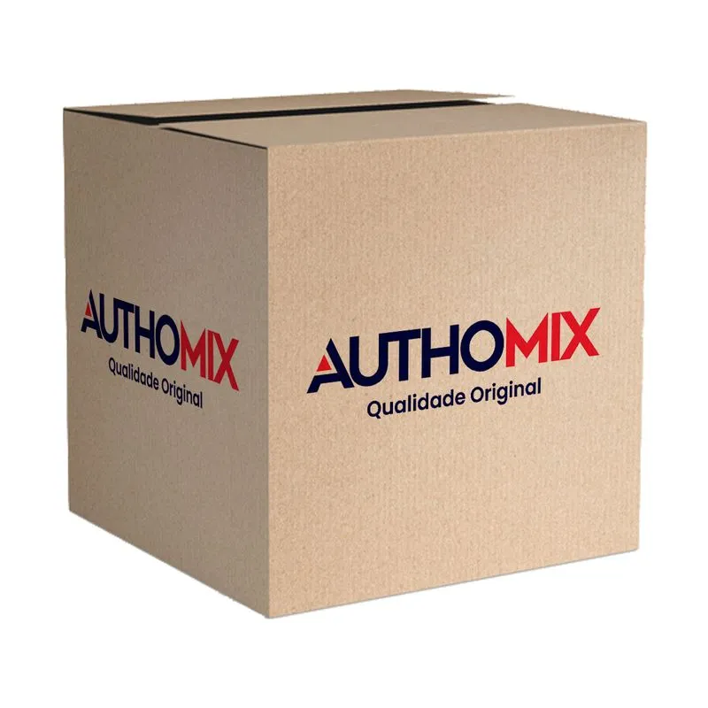 Cr91885 - Cubo Roda Diant 27 Den Rol 45Mm 5 Furos - Cadenza 11 / Magentis 06 / 10 Optima 15 / - Autho Mix