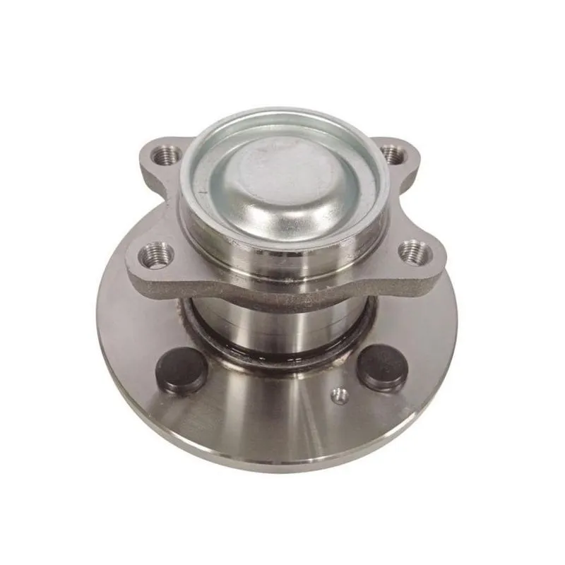 Cubo Roda Traseiro Authomix Cr92560C HB20 2016 até 2019