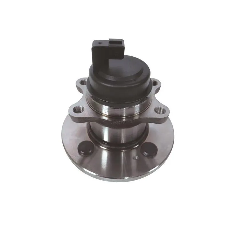 Cubo De Roda Authomix Hb20 Cr92561c
