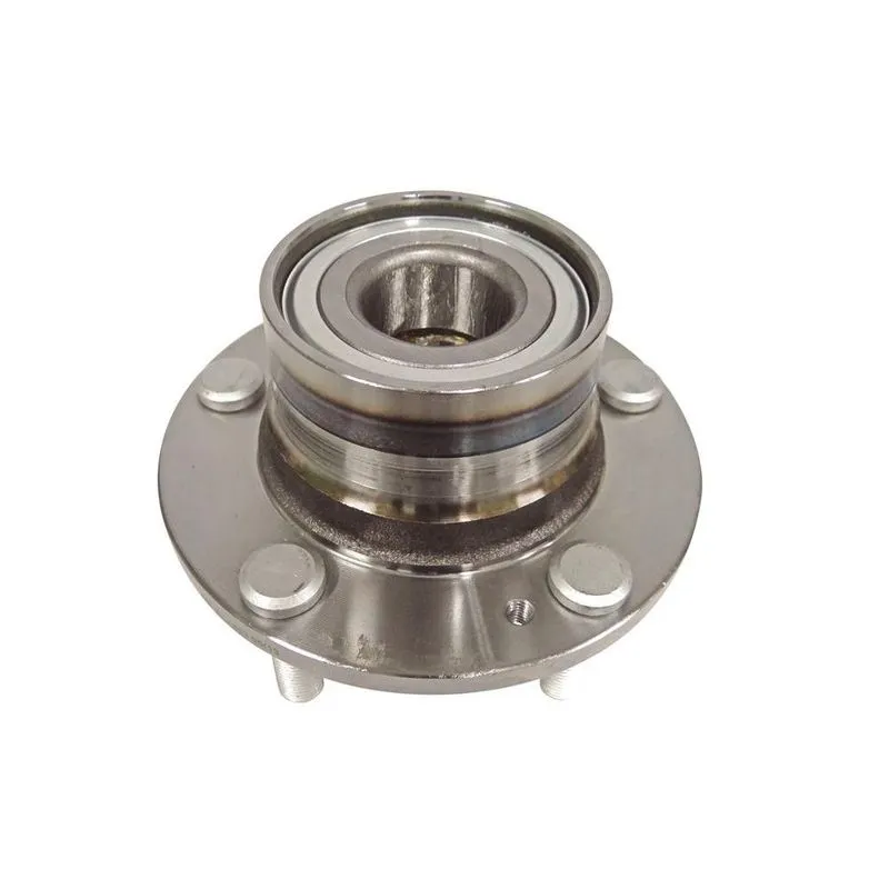 Cubo Roda Traseiro Rl33Mm 5F Hyundai Tucson 2004 a 2019 Authomix Cubo de Roda Tucson 2004 até 2019 Traseiro Authomix Cr92882C