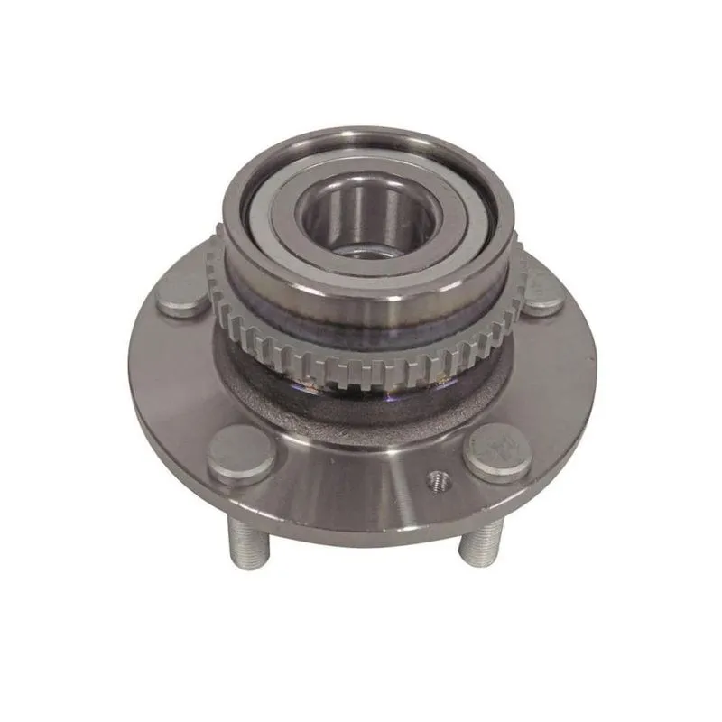 Cubo Roda Traseiro Authomix Tucson/ Sportage 2005 Até 2010