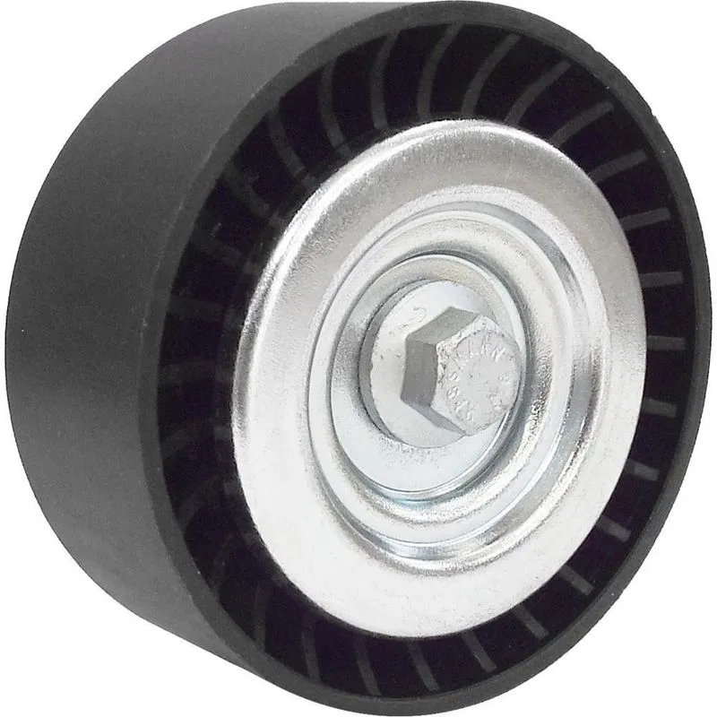 Polia Correia Alternador Authomix Fiesta/ka Ro4215cp
