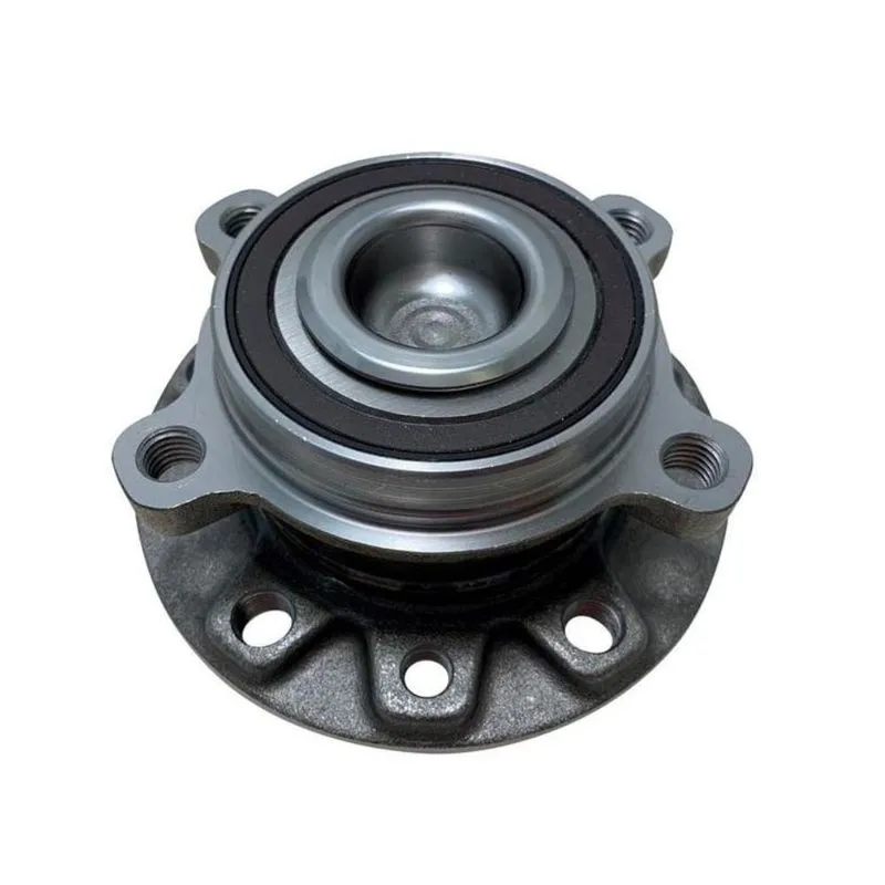 Cubo Roda Traseiro Authomix Toro/ Compass/ Renegade 2015-17