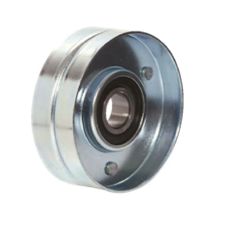 Polia Correia Alternador Authomix Doblo/city Ro4705