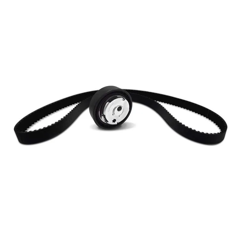 Kit De Distribuição Logan/sandero/kangoo