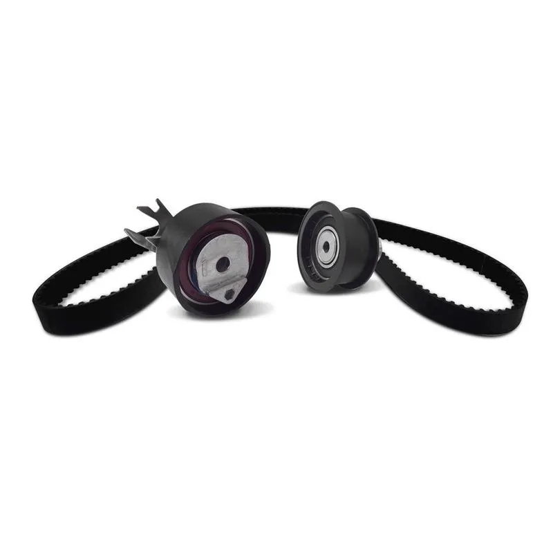 Kit De Distribuição Authomix Gol/polo - Kc9155