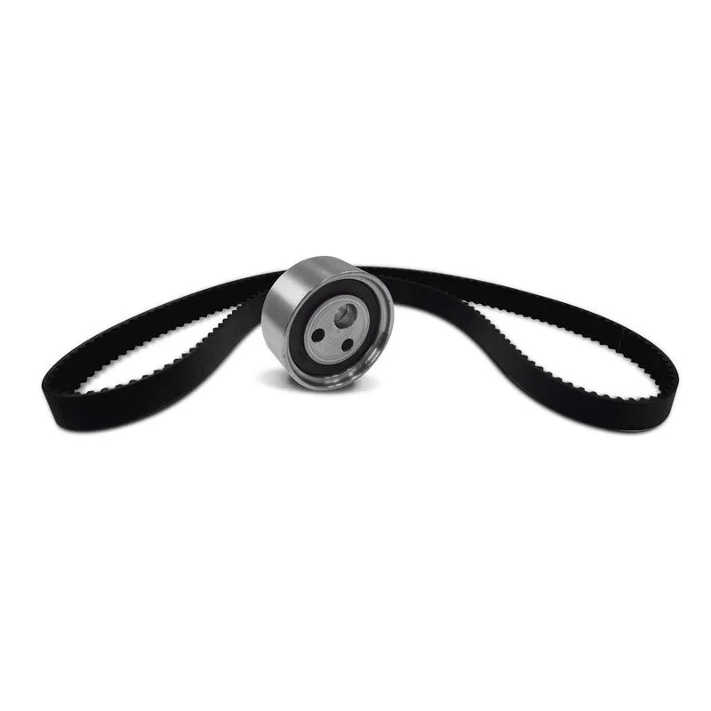 Kit De Distribuição Authomix Clio/kangoo - Kc9612