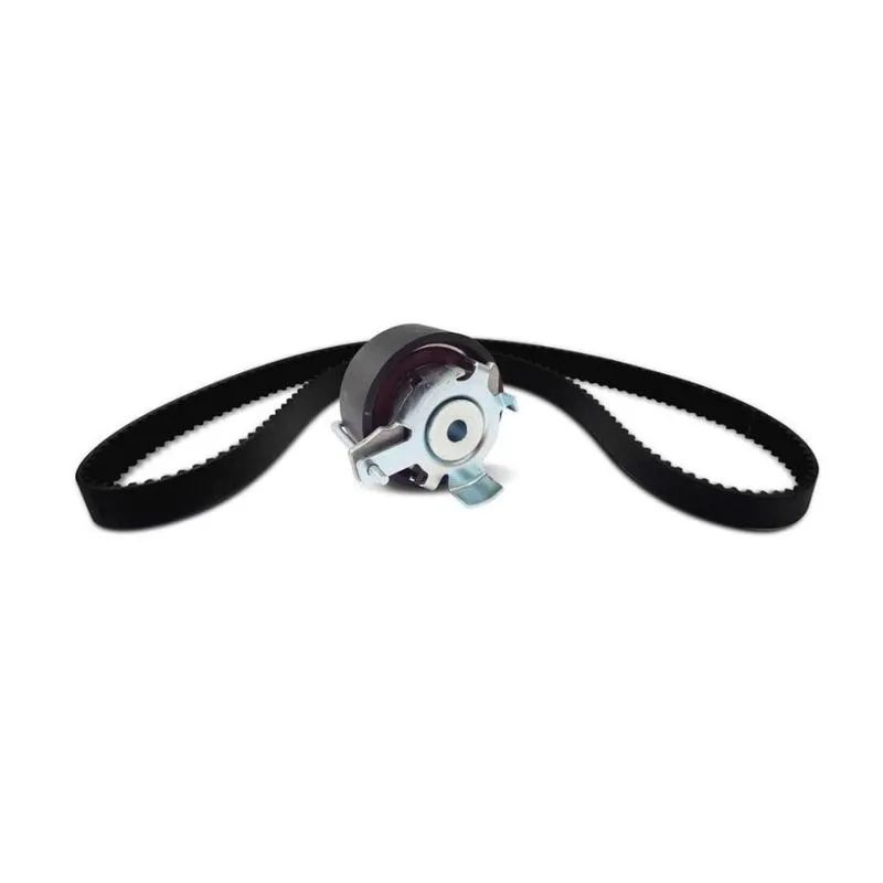Kit Distribuição Authomix Kc9256 Ecosport/fiesta 2013-2017