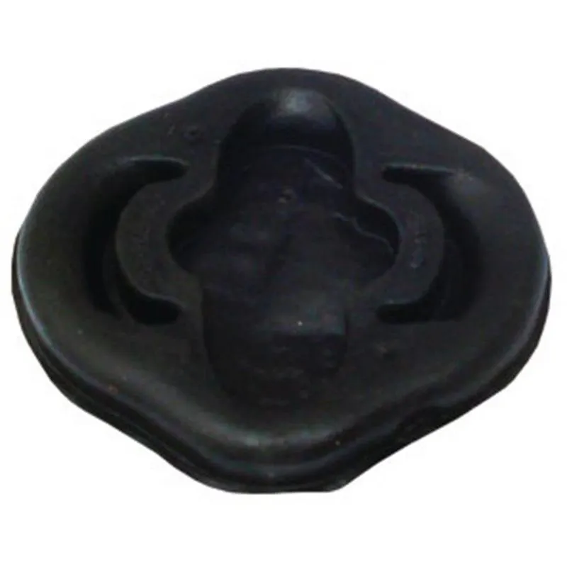 Coxim Do Escapamento Authomix Gol/parati - Kx14303