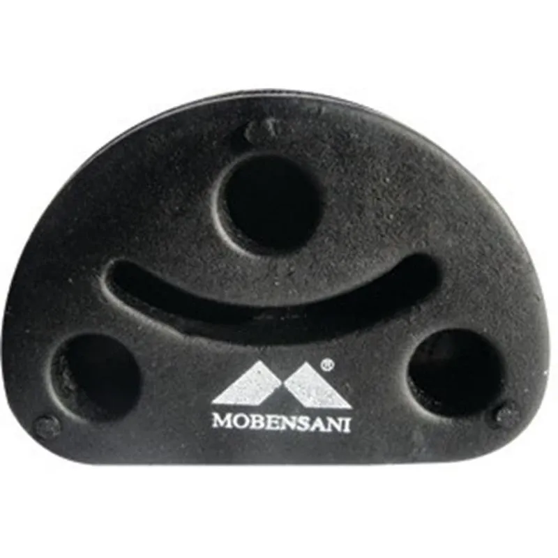 Coxim Do Escapamento Authomix Doblo/palio - Kx44451