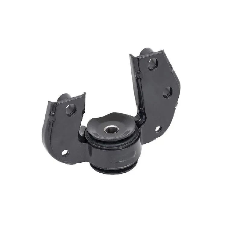 Coxim Dianteiro Barra Tensora Direito Authomix Agile/montana