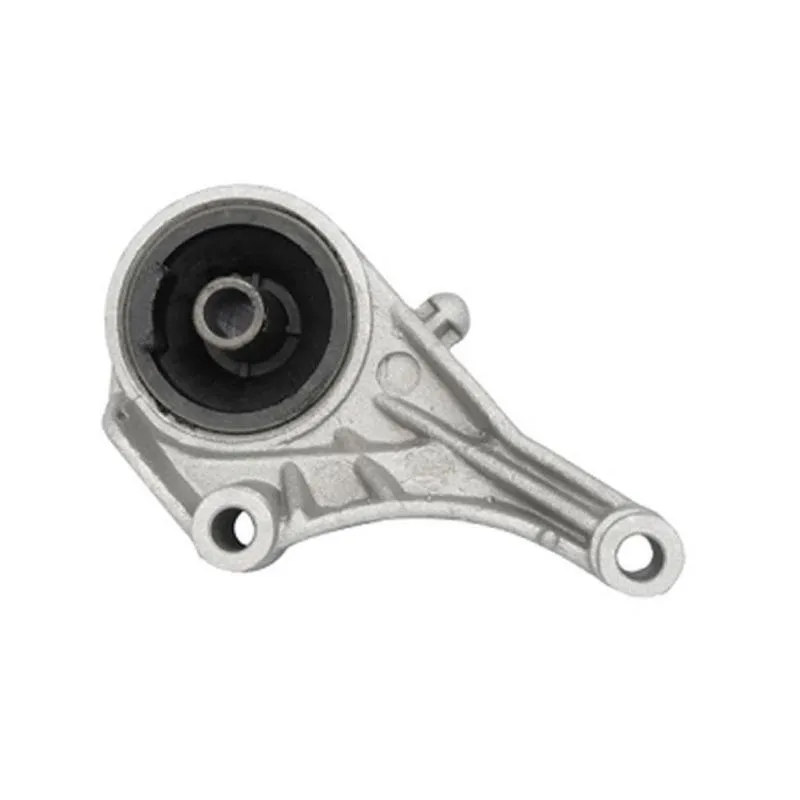 Coxim Dianteiro Motor Esquerdo Authomix Corsa/Meriva/Montana
