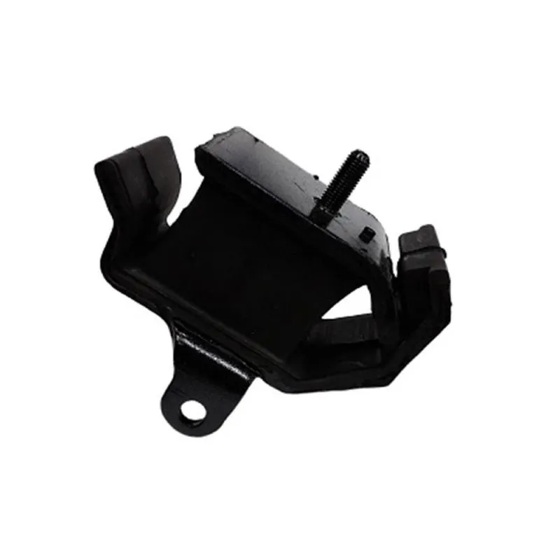 Coxim Dianteiro Motor Esquerdo Authomix Frontier/ X-terra