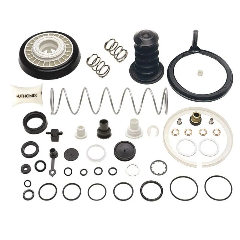 Jogo Reparo O 500/o 400 Authomix - Fr99655