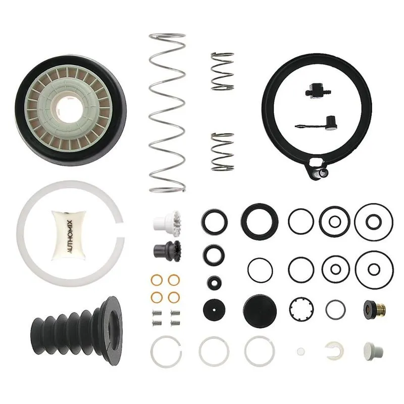Jogo Reparo Servo Authomix L 2325/o 400 - Fr99545